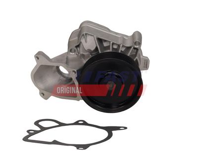 POMPă DE APă RăCIRE MOTOR FAST FT04440 3