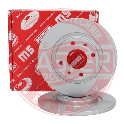 DISC FRANA MASTER-SPORT GERMANY 24011301841PRSETMS