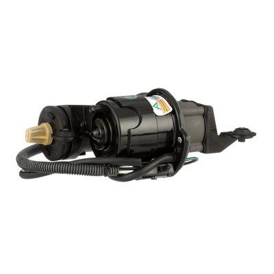 KOMPRESSOR DRUCKLUFTANLAGE Arnott P3021 26