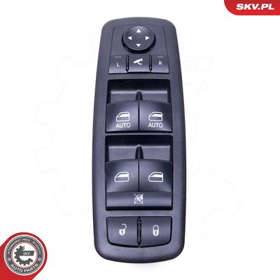 Jungiklis, lango pakėliklis