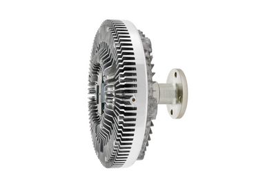 HELLA Sankaba, radiatoriaus ventiliatorius