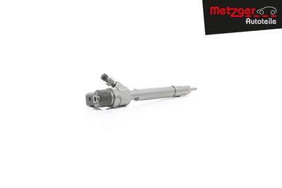 EINSPRITZDüSE METZGER AUTOTEILE 0870012 16