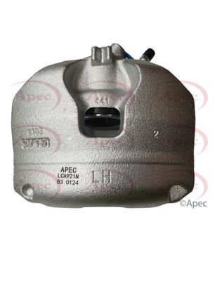 APEC Brake Caliper LCA921N