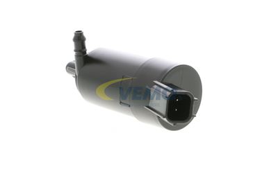 WASCHWASSERPUMPE SCHEIBENREINIGUNG VEMO V25080018 47