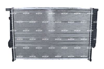 RADIATOR RACIRE MOTOR NRF 53870 2