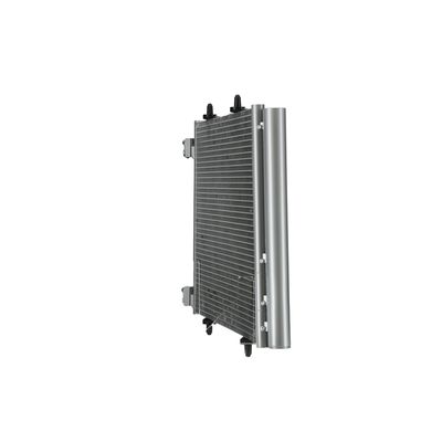 KONDENSATOR KLIMAANLAGE NISSENS 941276 15