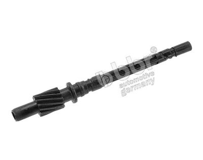 BBR Automotive Speedometer Cable