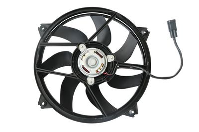 VENTILATOR RADIATOR HELLA 8EW366420001 2