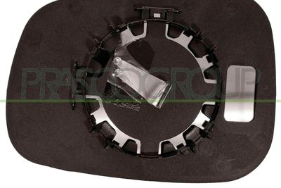 SPIEGELGLAS AUßENSPIEGEL