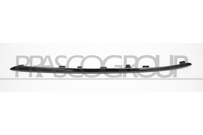 покривна/защитна лайсна, броня PRASCO ME0481203