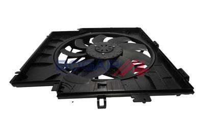 VENTILATOR RADIATOR BOGAP B4243155 1