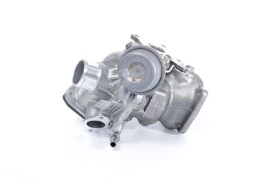 LADER AUFLADUNG BTS Turbo T916553 8