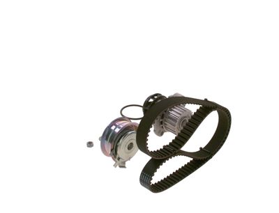 SET POMPA APA + CUREA DINTATA BOSCH 1987946392 13