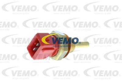 Датчик, температура охлаждающей жидкости VEMO V38-72-0013 для NISSAN LAUREL