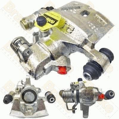 Brake Caliper Brake ENGINEERING CA1654R