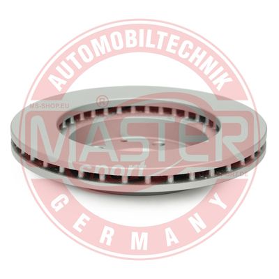 DISC FRANA MASTER-SPORT GERMANY 24012401291PCSMS 2