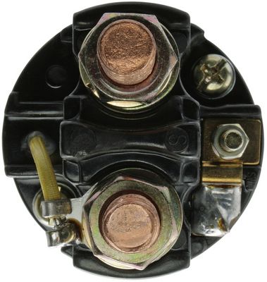 Elektromagnetický spínač, startér HC-Cargo F 032 237 845