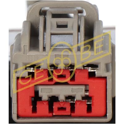 ELEKTROMOTOR HECKKLAPPE GEBE 943361 2