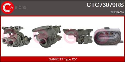 COMPRESOR SISTEM DE SUPRAALIMENTARE