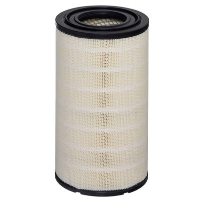 Luchtfilter past: CASE IH 1135, 1145, 1155, 1170, 1190, 1195, 120, 130, 140, 150, 160, 170, 175, 190  CASE-STEYR CVT 120, CVT 130, CVT 150, CVT 170, CVT 6140, CVT 6145, CVT 6155, CVT 6170