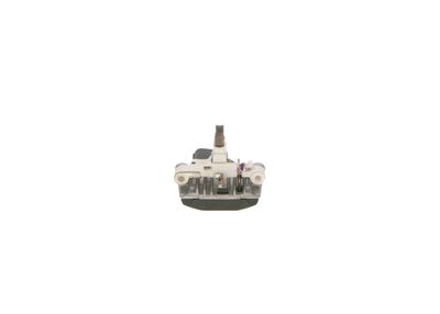 BOSCH - Regulátor alternátora IVECO , 1 197 311 543