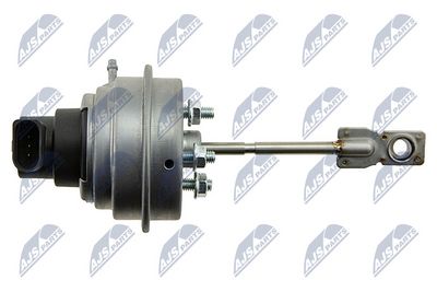 Nastaviteľný element, turbodúchadlo NTY ECD-WW-032