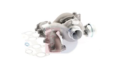 LADER AUFLADUNG AKS DASIS 155011N 3