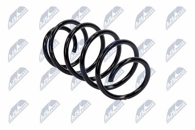 ARC SPIRAL NTY ASZFR039 14