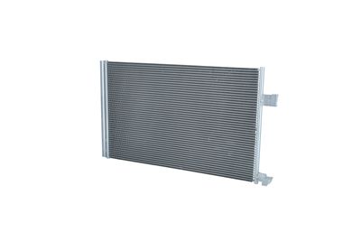 CONDENSATOR CLIMATIZARE NRF 350623 8