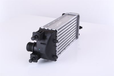 LADELUFTKüHLER NISSENS 96267 17