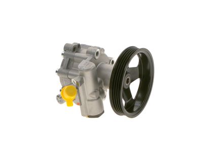 HYDRAULIKPUMPE LENKUNG BOSCH KS01000077 24