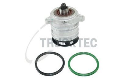 POMPă DE APă RăCIRE MOTOR