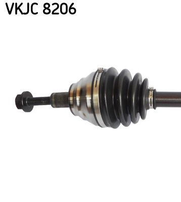 PLANETARA SKF VKJC8206 1