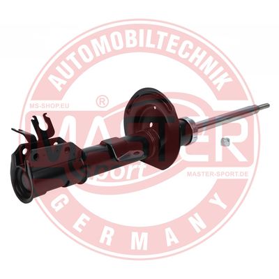 Tlmič pérovania /cena za 1 kus/ MASTER-SPORT GERMANY 313996-PCS-MS