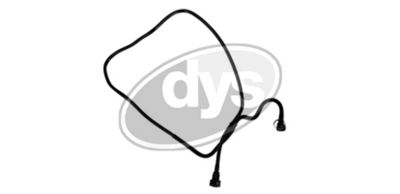 FURTUN COMBUSTIBIL DYS 7814823