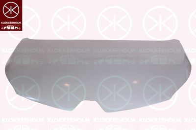 капак на двигателя KLOKKERHOLM 6014280