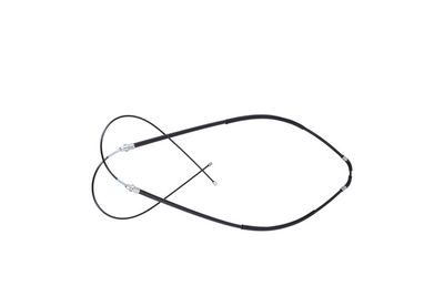 CABLU FRANA DE PARCARE