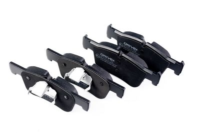 BREMSBELAGSATZ SCHEIBENBREMSE DR!VE+ DP1010101156 1