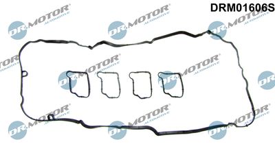 Gasket Set, cylinder head cover DRM01606S