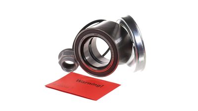 RADLAGERSATZ SKF VKBA6721 36