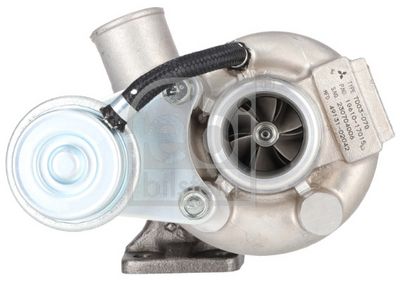 Lader, ladesystem FEBI BILSTEIN 189939