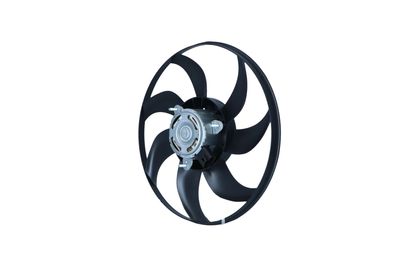 VENTILATOR RADIATOR NRF 47991 8