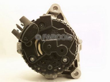 GENERATOR / ALTERNATOR FARCOM 118988 5