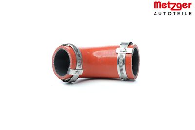 LADELUFTSCHLAUCH METZGER AUTOTEILE 2401100 2