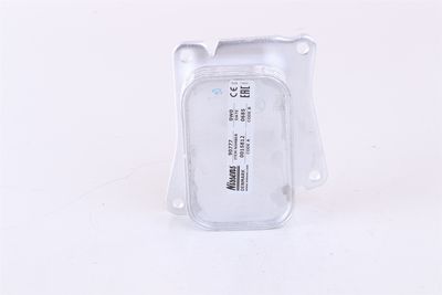 ÖLKüHLER MOTORöL NISSENS 90777 5