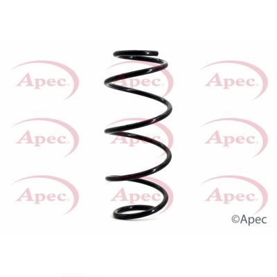 Suspension Spring APEC ACS1018