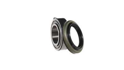 RADLAGERSATZ SKF VKBA571 30