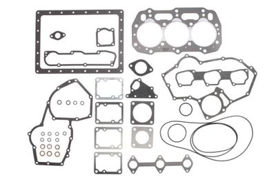 Complete motorpakkingset (volledig)