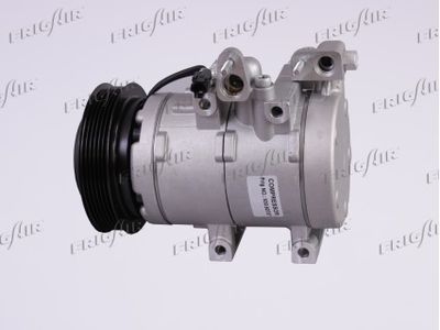 Компрессор, кондиционер FRIGAIR 930.60737 для HYUNDAI TRAJET
