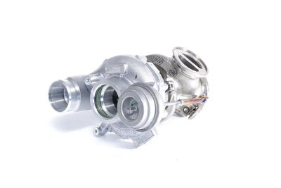 LADER AUFLADUNG BTS Turbo T916392LI 5